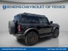 5 thumbnail image of  2025 Ford Bronco Badlands