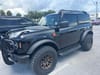 1 thumbnail image of  2025 Ford Bronco Badlands