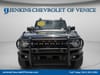 12 thumbnail image of  2025 Ford Bronco Badlands