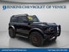1 thumbnail image of  2025 Ford Bronco Badlands
