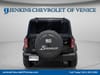 6 thumbnail image of  2025 Ford Bronco Badlands