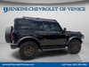 4 thumbnail image of  2025 Ford Bronco Badlands