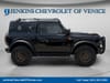 3 thumbnail image of  2025 Ford Bronco Badlands