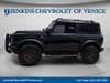 10 thumbnail image of  2025 Ford Bronco Badlands