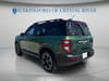 6 thumbnail image of  2025 Ford Bronco Sport Outer Banks