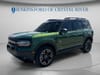 9 thumbnail image of  2025 Ford Bronco Sport Outer Banks