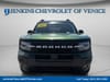 8 thumbnail image of  2025 Ford Bronco Sport Outer Banks