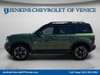 6 thumbnail image of  2025 Ford Bronco Sport Outer Banks