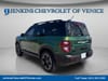 5 thumbnail image of  2025 Ford Bronco Sport Outer Banks