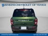 4 thumbnail image of  2025 Ford Bronco Sport Outer Banks