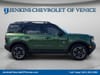 2 thumbnail image of  2025 Ford Bronco Sport Outer Banks
