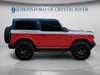 2 thumbnail image of  2025 Ford Bronco Stroppe Edition