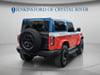 6 thumbnail image of  2025 Ford Bronco Stroppe Edition
