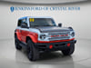 15 thumbnail image of  2025 Ford Bronco Stroppe Edition