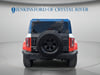7 thumbnail image of  2025 Ford Bronco Stroppe Edition