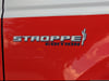 48 thumbnail image of  2025 Ford Bronco Stroppe Edition