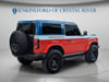 5 thumbnail image of  2025 Ford Bronco Stroppe Edition