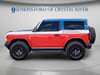 10 thumbnail image of  2025 Ford Bronco Stroppe Edition