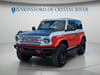 13 thumbnail image of  2025 Ford Bronco Stroppe Edition