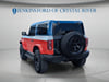 3 thumbnail image of  2025 Ford Bronco Stroppe Edition