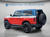 9 thumbnail image of  2025 Ford Bronco Stroppe Edition
