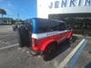 3 thumbnail image of  2025 Ford Bronco Stroppe Edition
