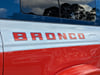 47 thumbnail image of  2025 Ford Bronco Stroppe Edition