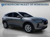 2 thumbnail image of  2025 Ford Escape Active