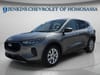 11 thumbnail image of  2025 Ford Escape Active
