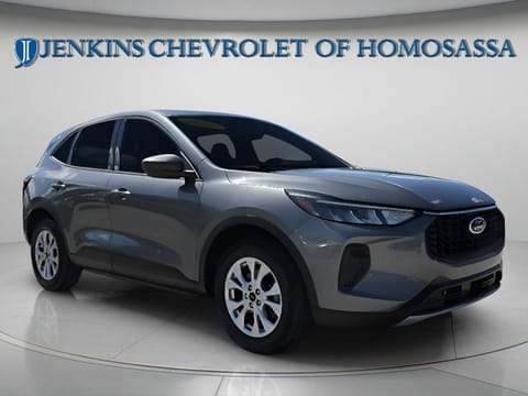 1 image of 2025 Ford Escape Active