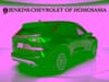 5 thumbnail image of  2025 Ford Escape Plug-In Hybrid Base