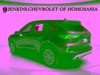 7 thumbnail image of  2025 Ford Escape Plug-In Hybrid Base