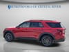 9 thumbnail image of  2025 Ford Explorer ST