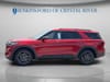 10 thumbnail image of  2025 Ford Explorer ST