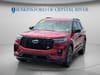 13 thumbnail image of  2025 Ford Explorer ST