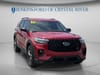 15 thumbnail image of  2025 Ford Explorer ST