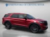 2 thumbnail image of  2025 Ford Explorer ST