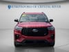 14 thumbnail image of  2025 Ford Explorer ST