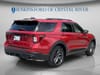 5 thumbnail image of  2025 Ford Explorer ST