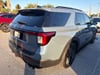 4 thumbnail image of  2025 Ford Explorer ST
