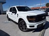1 thumbnail image of  2025 Ford F-150 STX
