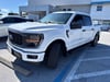 3 thumbnail image of  2025 Ford F-150 STX