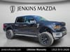 2 thumbnail image of  2025 Ford F-150 XLT
