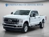 14 thumbnail image of  2025 Ford F-250SD XLT