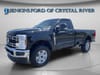 2 thumbnail image of  2025 Ford F-350SD XLT