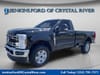 2025 Ford F-350SD XLT