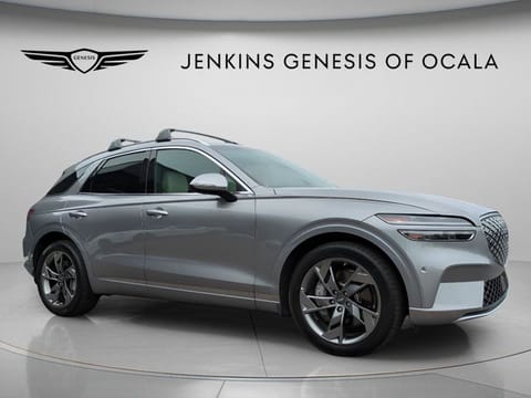 1 image of 2025 Genesis Electrified GV70 Advanced