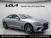 2 thumbnail image of  2025 Genesis G70 2.5T