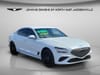 4 thumbnail image of  2025 Genesis G70 2.5T