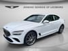 7 thumbnail image of  2025 Genesis G70 2.5T